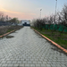 Centura Bucuresti,vand hala 2000 mp, teren 25000 mp, moara, siloz 1000 tone